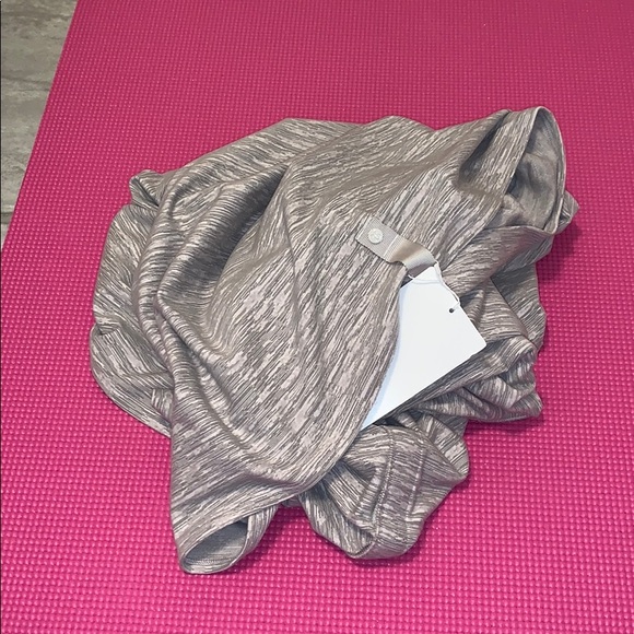Lululemon Scarf - Picture 1 of 3